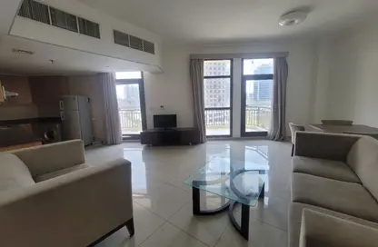 شقة - 2 غرف نوم - 3 حمامات للايجار في لينكولن بارك - ارجان - دبي