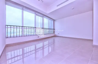صورة لـ غرفة فارغة شقة - 1 حمام للبيع في أبراج هيدرا افينيو - مدينة الأضواء - جزيرة الريم - أبوظبي ، صورة رقم 1