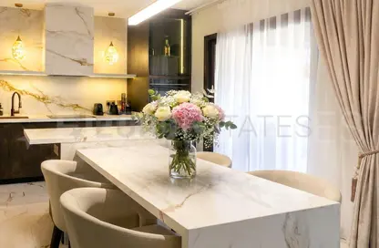 فيلا - 2 غرف نوم - 2 حمامات للايجار في ذا كوف روتانا - الواجهة المائية - راس الخيمة - رأس الخيمة