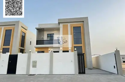 فيلا - 3 غرف نوم - 5 حمامات للبيع في الحليو 2 - الحليو - عجمان