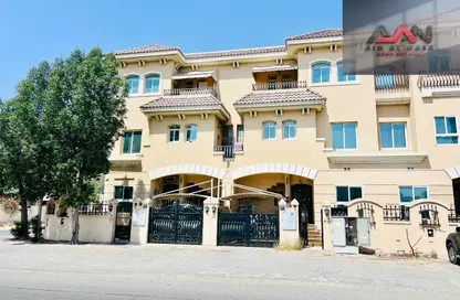 فيلا - 3 غرف نوم - 4 حمامات للايجار في فلل مردف - مردف - دبي