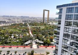 Apartment - 3 bedrooms - 4 bathrooms for sale in Park Gate Residences - Al Kifaf - Dubai