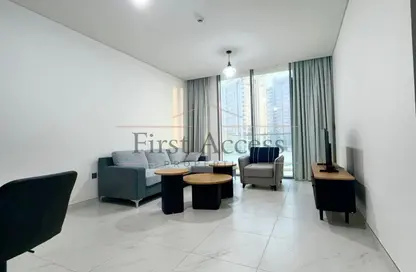 Apartment - 1 Bedroom - 2 Bathrooms for rent in Residences 5 - District One - Mohammed Bin Rashid City - Dubai
