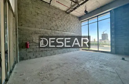 متجر - استوديو - 1 حمام للبيع في بن غاطي فينيكس - قرية الجميرا سركل - دبي متجر - استوديو - 1 حمام للبيع في بن غاطي فينيكس - قرية الجميرا سركل - دبي