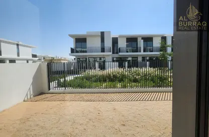 Villa - 4 Bedrooms - 2 Bathrooms for sale in Orania - The Valley - Dubai