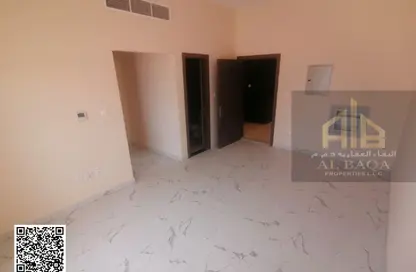 Apartment - 1 Bedroom - 1 Bathroom for rent in Al Jurf Industrial 3 - Al Jurf Industrial - Ajman