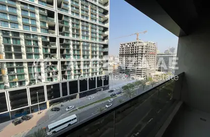 Apartment - 2 Bedrooms - 2 Bathrooms for sale in Marwa Heights - Jumeirah Village Circle - Dubai