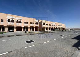 Villa - 2 bedrooms - 3 bathrooms for rent in Zone 8 - Hydra Village - Abu Dhabi