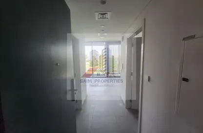 Bungalow - Studio - 2 Bathrooms for rent in The Gate 2 at Aljada - Aljada - Sharjah