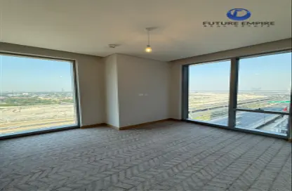Apartment - 2 Bedrooms - 3 Bathrooms for rent in Vida Dubai Mall Tower 1 - Vida Residences Dubai Mall - Downtown Dubai - Dubai