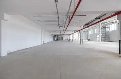 Warehouse - Studio for rent in Industrial Zone - Dubai Industrial City - Dubai