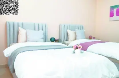 Apartment - 1 Bedroom - 2 Bathrooms for sale in Al Ameera Village - Ajman Apartment - 1 Bedroom - 2 Bathrooms for sale in Al Ameera Village - Ajman