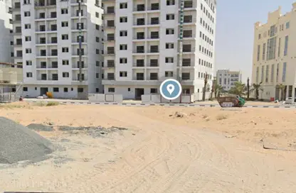 Apartment - 1 Bedroom - 2 Bathrooms for sale in Al Ameera Village - Ajman