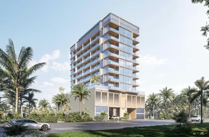 Apartment - 1 Bedroom - 2 Bathrooms for sale in Stamn Yuni - Al Satwa - Dubai