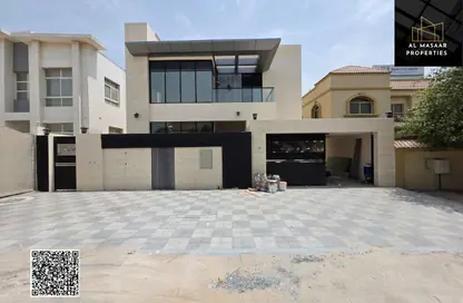 Villa - 5 Bedrooms - 7 Bathrooms for sale in Al Rawda 2 Villas - Al Rawda 2 - Al Rawda - Ajman