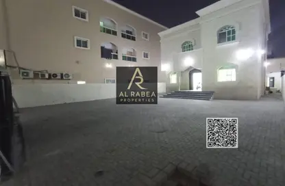 فيلا - 5 غرف نوم - 7 حمامات للايجار في فلل الروضة 3 - 3  الروضة - الروضة - عجمان