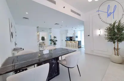 Apartment - 2 Bedrooms - 3 Bathrooms for sale in Sulafa Tower - Dubai Marina - Dubai