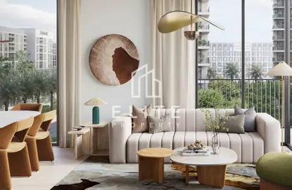 Apartment - 2 Bedrooms - 2 Bathrooms for sale in Park Lane - Dubai Hills Estate - Dubai