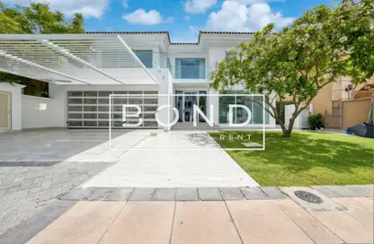 فيلا - 5 غرف نوم - 6 حمامات للبيع في E جاردن هومز سعفة - جاردن هومز - نخلة جميرا - دبي فيلا - 5 غرف نوم - 6 حمامات للبيع في E جاردن هومز سعفة - جاردن هومز - نخلة جميرا - دبي