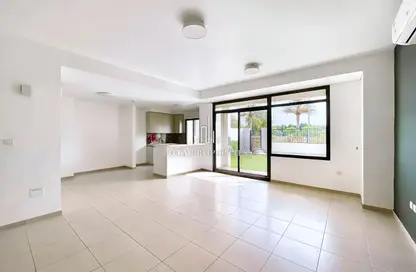 تاون هاوس - 3 غرف نوم - 3 حمامات للايجار في زهرا تاون هاوس - تاون سكوير - دبي