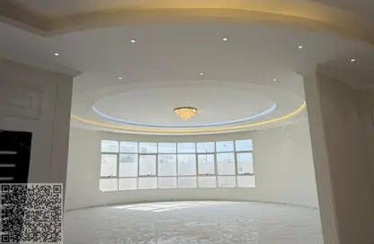 Villa - 4 Bedrooms - 6 Bathrooms for rent in Al Helio 1 - Al Helio - Ajman
