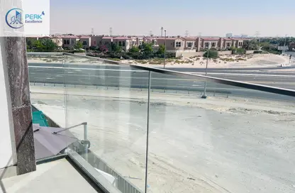 Apartment - 3 Bedrooms - 3 Bathrooms for rent in Rukan Residences - Dubai Land - Dubai