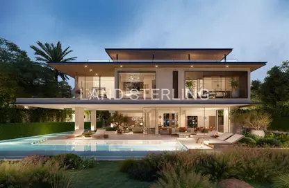 فيلا - 5 غرف نوم - 7 حمامات للبيع في إليزيان مانشنس - تلال الغاف - دبي فيلا - 5 غرف نوم - 7 حمامات للبيع في إليزيان مانشنس - تلال الغاف - دبي