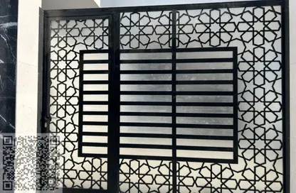 Villa - 5 Bedrooms - 7 Bathrooms for sale in Jasmine Towers - Garden City - Ajman