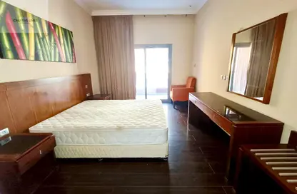 Apartment - 1 Bedroom - 1 Bathroom for rent in Al Nawras Hotel Apartments - Al Nahda 1 - Al Nahda - Dubai