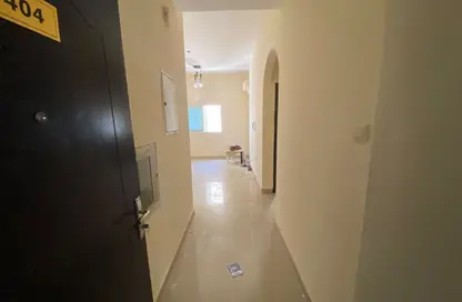 Apartment - 1 Bedroom - 1 Bathroom for rent in Ajman 44 building - Al Hamidiya 1 - Al Hamidiya - Ajman