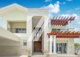 Villa - 4 bedrooms - 5 bathrooms for rent in District One Villas - District One - Mohammed Bin Rashid City - Dubai