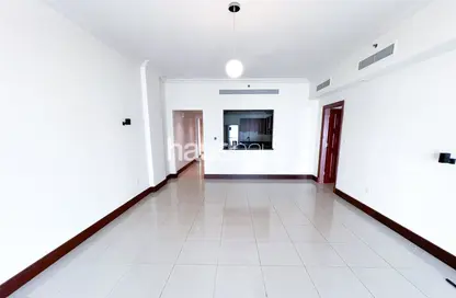 شقة - 2 غرف نوم - 3 حمامات للايجار في الميل الذهبي 1 - الميل الذهبي - نخلة جميرا - دبي