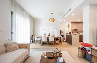 Villa - 3 Bedrooms - 3 Bathrooms for sale in Elan - Tilal Al Ghaf - Dubai