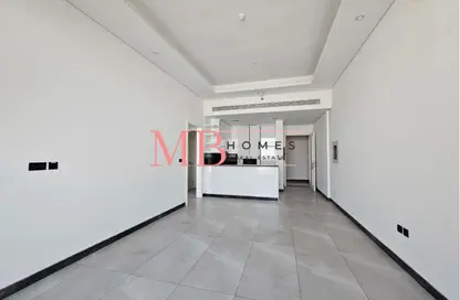 Apartment - 1 Bedroom - 2 Bathrooms for sale in Curve by Sentro - Arjan - Dubai