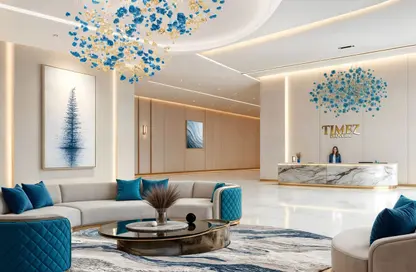 شقة - 2 غرف نوم - 3 حمامات للبيع في تايمز من دانوب - واحة السيليكون - دبي