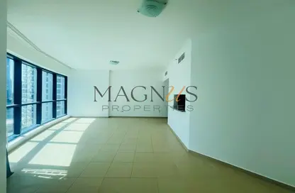 Apartment - Studio - 1 Bathroom for rent in Jumeirah Bay X1 - JLT Cluster X - Jumeirah Lake Towers - Dubai