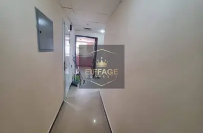 شقة - 2 غرف نوم - 2 حمامات للايجار في النخيل 2 - النخيل - عجمان