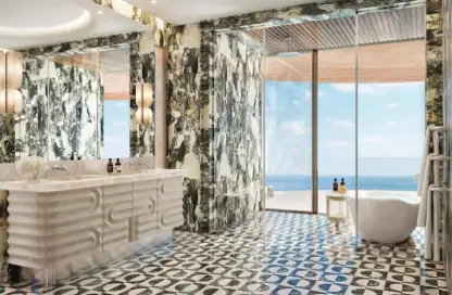 Penthouse - 7 Bedrooms for sale in Jumeirah Asora Bay - Jumeirah - Dubai
