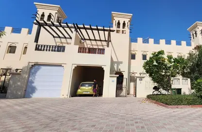 Villa - 4 Bedrooms - 4 Bathrooms for rent in Al Hamra Village Villas - Al Hamra Village - Ras Al Khaimah