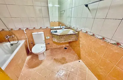 Apartment - 1 Bedroom - 2 Bathrooms for rent in Al Satwa - Dubai
