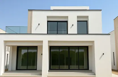 Villa - 4 Bedrooms - 5 Bathrooms for rent in Caya - Arabian Ranches 3 - Dubai