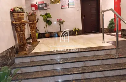 Apartment - 1 Bedroom - 1 Bathroom for rent in Rolla Square - Rolla Area - Sharjah