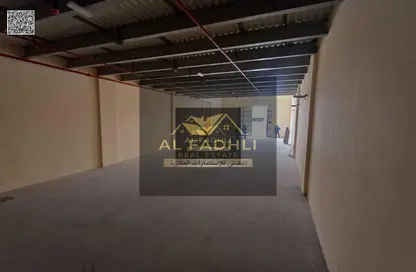 مجمعات للإيجار - استوديو - 2 حمامات للايجار في الجرف الصناعية 3 - الجرف الصناعية - عجمان