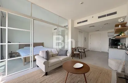 Apartment - 1 Bedroom - 1 Bathroom for rent in Golfville - Dubai Hills Estate - Dubai