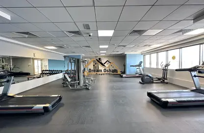 Apartment - 1 Bedroom - 2 Bathrooms for rent in Al Waleed Garden 1 - Al Waleed Garden - Al Jaddaf - Dubai