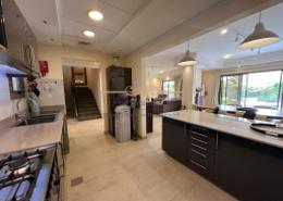 Townhouse - 4 bedrooms - 3 bathrooms for sale in The Townhouses at Al Hamra Village - Al Hamra Village - Ras Al Khaimah