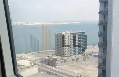 شقة - 3 غرف نوم - 4 حمامات للايجار في ذا بردجز - شمس أبوظبي - جزيرة الريم - أبوظبي