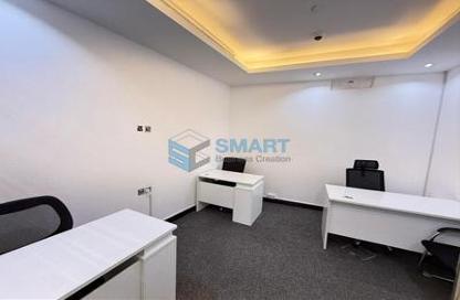 Office Space - Studio - 4 Bathrooms for rent in Damac Executive Heights - Barsha Heights (Tecom) - Dubai