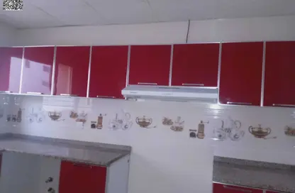 عمارة بالكامل - 8 غرف نوم - 8 حمامات للبيع في أورينت تاور 1 - أورينت تاور - البستان - عجمان