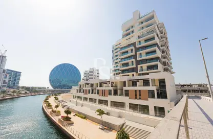 Apartment - 1 Bedroom - 2 Bathrooms for sale in C1479 - Al Raha Beach - Abu Dhabi